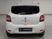 Renault Sandero II Казань  - изображение 29