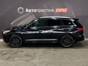 Infiniti JX Пермь  - изображение 37