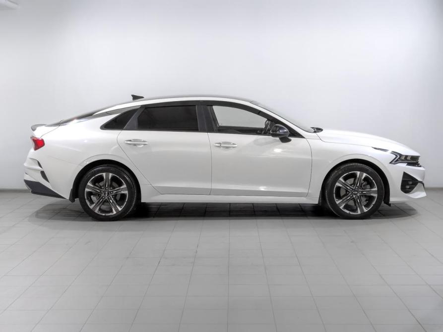 Kia K5 III Химки  - изображение 4