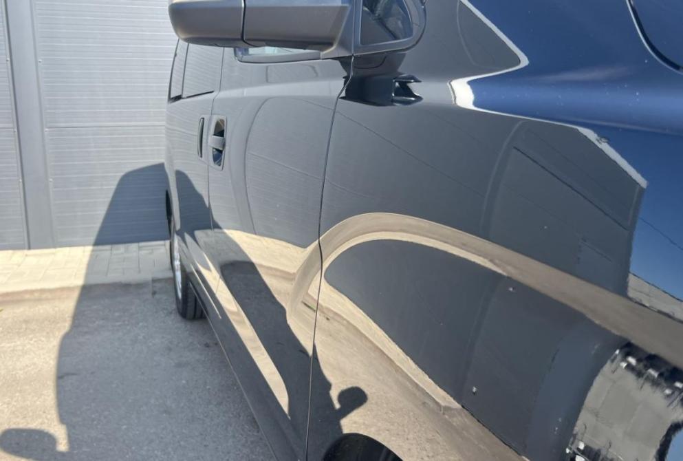 Hyundai H-1 II Рестайлинг 2 Красноярск  - изображение 2