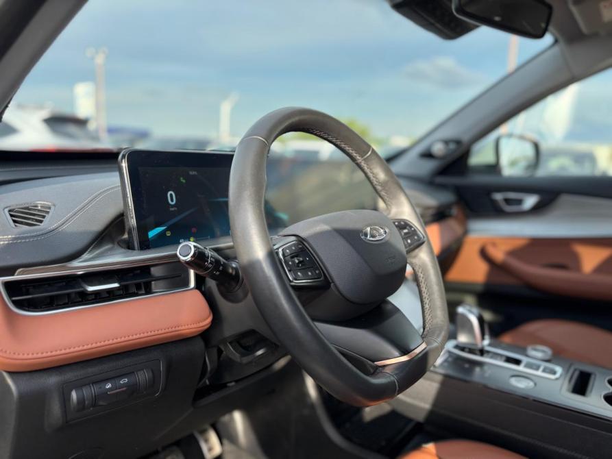 Chery Tiggo 8 Pro Max I Набережные Челны  - изображение 12
