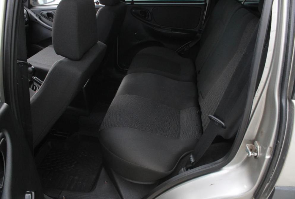 Chevrolet Niva I Рестайлинг Саратов  - изображение 25