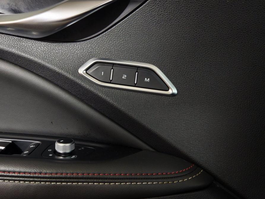 Geely Tugella I Рестайлинг Москва  - изображение 21