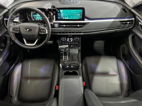 Xcite X-Cross 7 с пробегом 2024 года, цена 1 552 000 рублей, 57821 км, внедорожник, Автокод Объявления