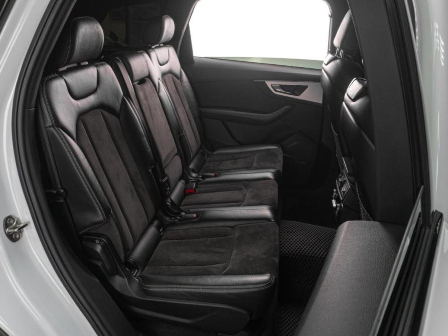 Audi Q7 II (4M) Тюмень  - изображение 13