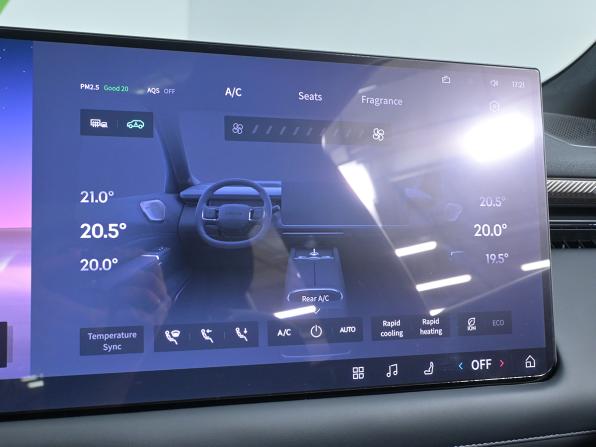 Lynk &amp; Co 900 с пробегом 2026 года, цена 7 777 000 рублей, 9000 км, внедорожник, Автокод Объявления