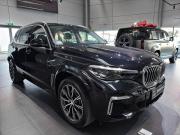 BMW X5 IV (G05/G18) Казань  - изображение 25