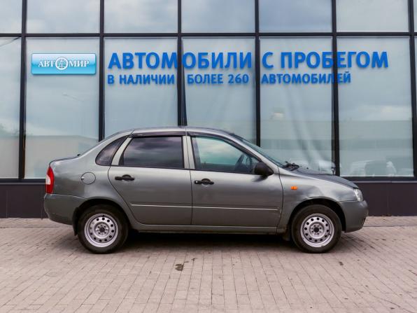 Lada (ВАЗ) Kalina I с пробегом 2007 года, цена 149 000 рублей, 308640 км, хэтчбек, Автокод Объявления