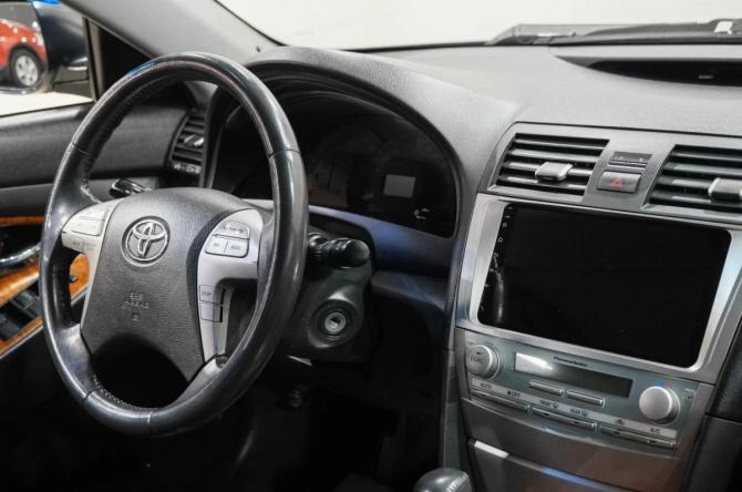 Toyota Camry VI (XV40) с пробегом 2007 года, цена 1 119 000 рублей, 182000 км, седан, Автокод Объявления