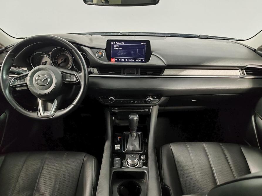 Mazda 6 III (GJ) Рестайлинг 2 Москва  - изображение 20