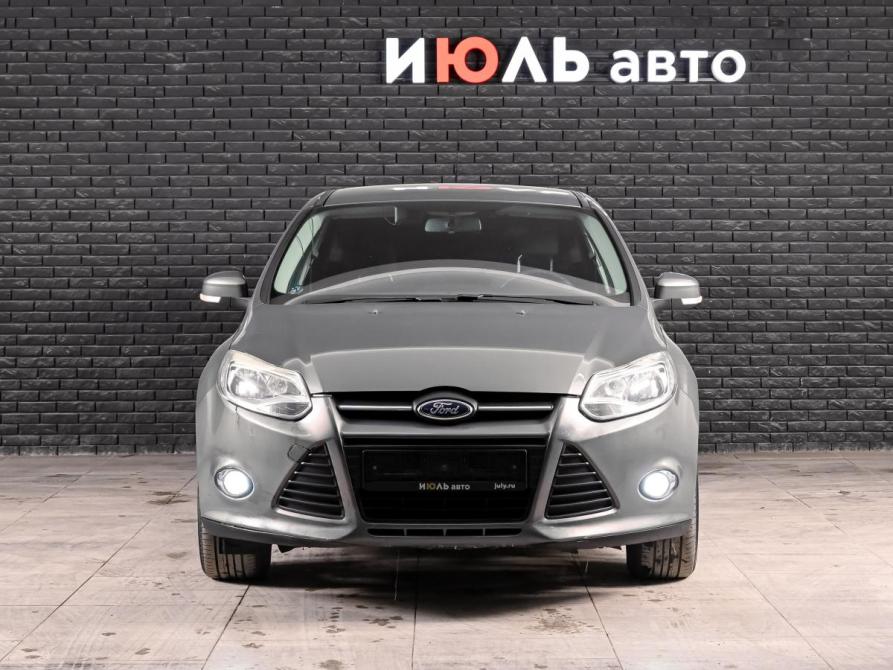Ford Focus III Екатеринбург  - изображение 2