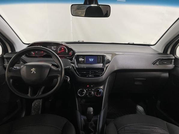 Peugeot 208 I с пробегом 2013 года, цена 550 000 рублей, 124381 км, хэтчбек, Автокод Объявления