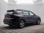 Hyundai Santa Fe IV Рестайлинг Москва  - изображение 24