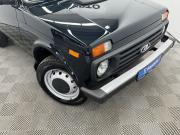 Lada (ВАЗ) Niva Legend Воронеж  - изображение 22