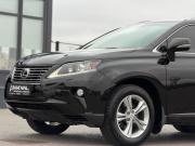 Lexus RX III Рестайлинг Волгоград  - изображение 45