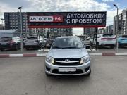 Lada (ВАЗ) Granta I Альметьевск  - изображение 20