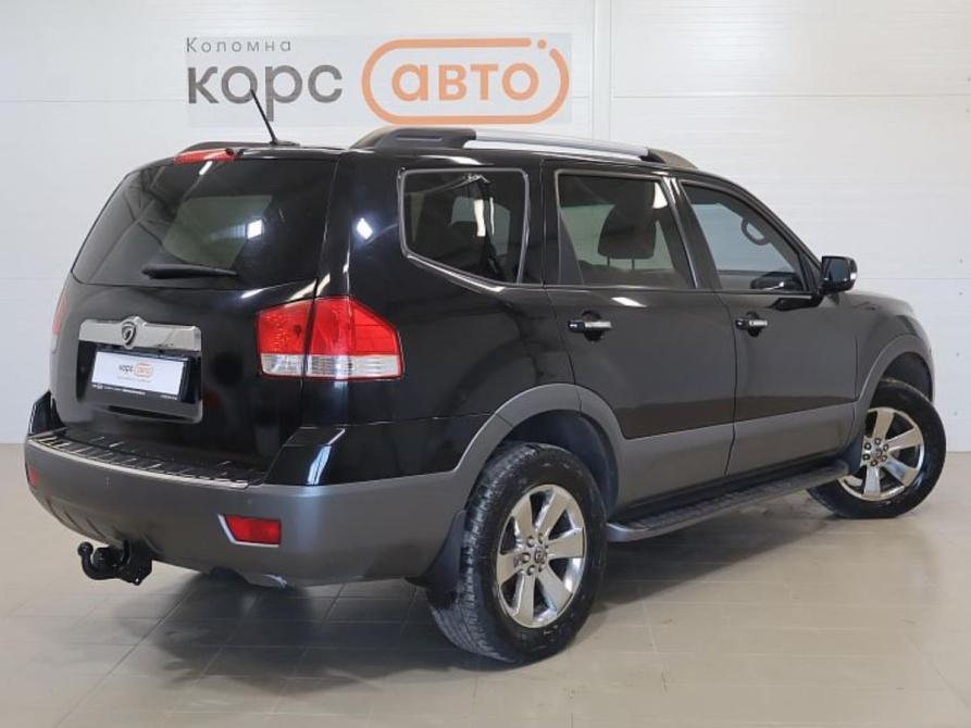 Kia Mohave I Ярославль  - изображение 3