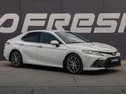 Toyota Camry VIII (XV70) Рестайлинг Краснодар  - изображение 22