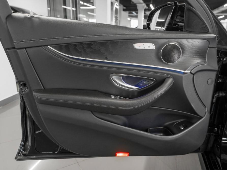 Mercedes-Benz E-Класс V (W213 S213 C238) Москва  - изображение 13