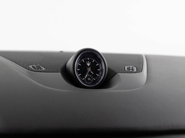 Maserati Levante I с пробегом 2016 года, цена 3 613 444 рубля, 129650 км, внедорожник, Автокод Объявления