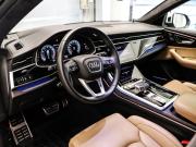 Audi Q8 I (4M) Москва  - изображение 41