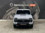 Lada (ВАЗ) Niva Legend I Пермь  - изображение 20