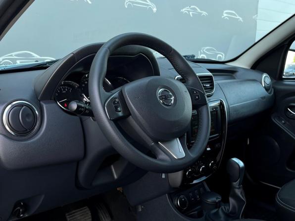 Nissan Terrano III (D10) с пробегом 2020 года, цена 1 670 000 рублей, 89084 км, внедорожник, Автокод Объявления
