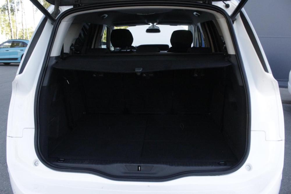 Citroen C4 SpaceTourer I Брянск  - изображение 25
