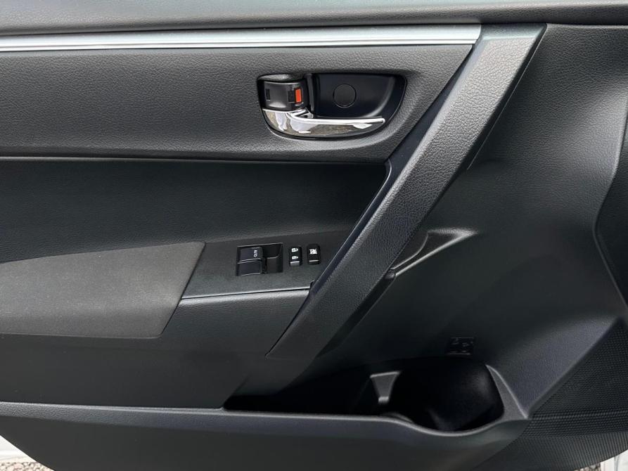 Toyota Corolla XI (E160 E170 E180) Набережные Челны  - изображение 11