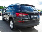 Skoda Kodiaq I Владимир  - изображение 47