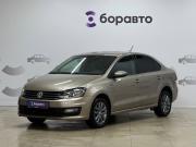 Volkswagen Polo V Рестайлинг Ставрополь  - изображение 18