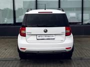 Skoda Yeti I Рестайлинг Екатеринбург  - изображение 26