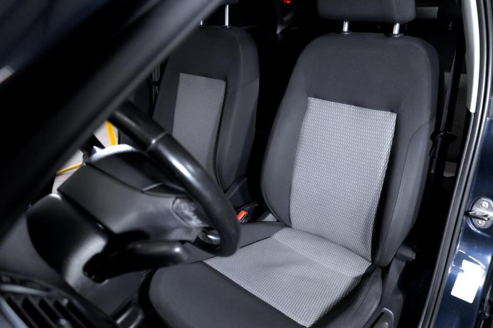 Volkswagen Polo V Тюмень  - изображение 16