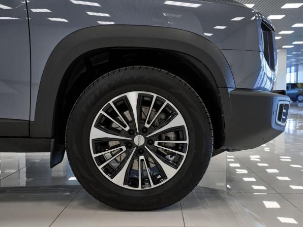 Haval Dargo I с пробегом 2023 года, цена 2 464 000 рублей, 100054 км, внедорожник, Автокод Объявления