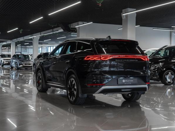 BYD Tang II Рестайлинг 2 с пробегом 2023 года, цена 4 550 000 рублей, 13639 км, внедорожник, Автокод Объявления