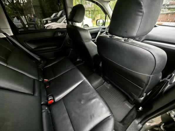 Subaru Forester IV с пробегом 2013 года, цена 1 319 000 рублей, 267000 км, внедорожник, Автокод Объявления