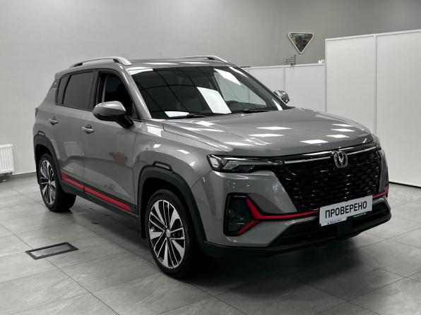 Changan CS35 Plus I Рестайлинг с пробегом 2024 года, цена 1 900 000 рублей, 53200 км, внедорожник, Автокод Объявления
