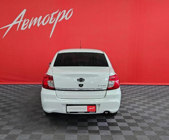 Datsun on-DO I с пробегом 2018 года, цена 489 000 рублей, 152780 км, седан, Автокод Объявления
