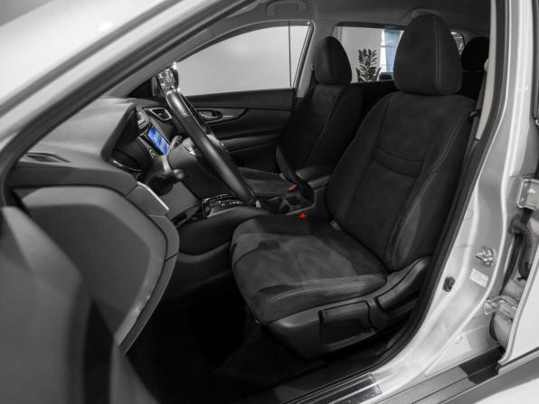 Nissan X-Trail III с пробегом 2015 года, цена 1 675 000 рублей, 133434 км, внедорожник, Автокод Объявления