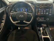 Hyundai Creta II Москва  - изображение 35