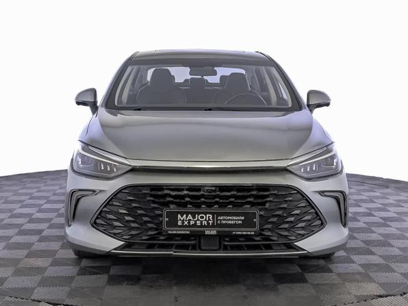 BAIC U5 Plus с пробегом 2023 года, цена 875 000 рублей, 90512 км, седан, Автокод Объявления