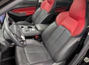 Changan UNI-S (CS55 Plus) Москва  - изображение 51