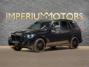 BMW X5 IV (G05/G18) Рестайлинг Москва  - изображение 31
