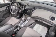 Chevrolet Cruze I Рестайлинг Томск  - изображение 34