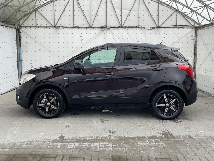 Opel Mokka I Тамбов  - изображение 10