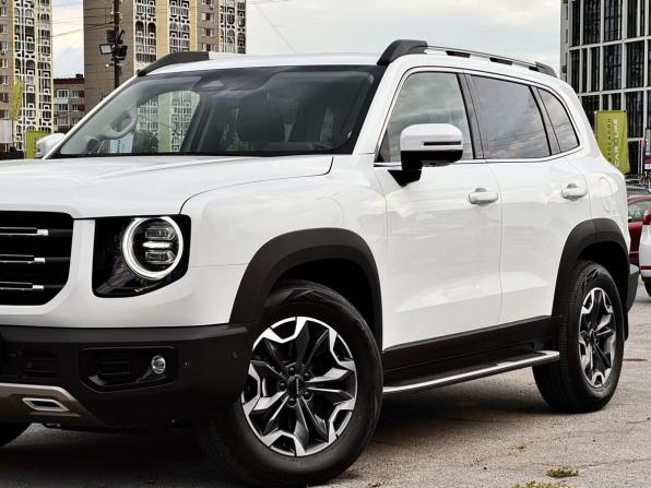 Haval Dargo I с пробегом 2024 года, цена 2 779 000 рублей, 31221 км, внедорожник, Автокод Объявления