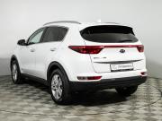 Kia Sportage IV Санкт-Петербург  - изображение 24