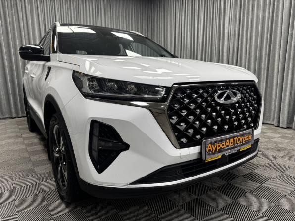 Chery Tiggo 7 Pro Max I с пробегом 2023 года, цена 1 850 000 рублей, 91657 км, внедорожник, Автокод Объявления
