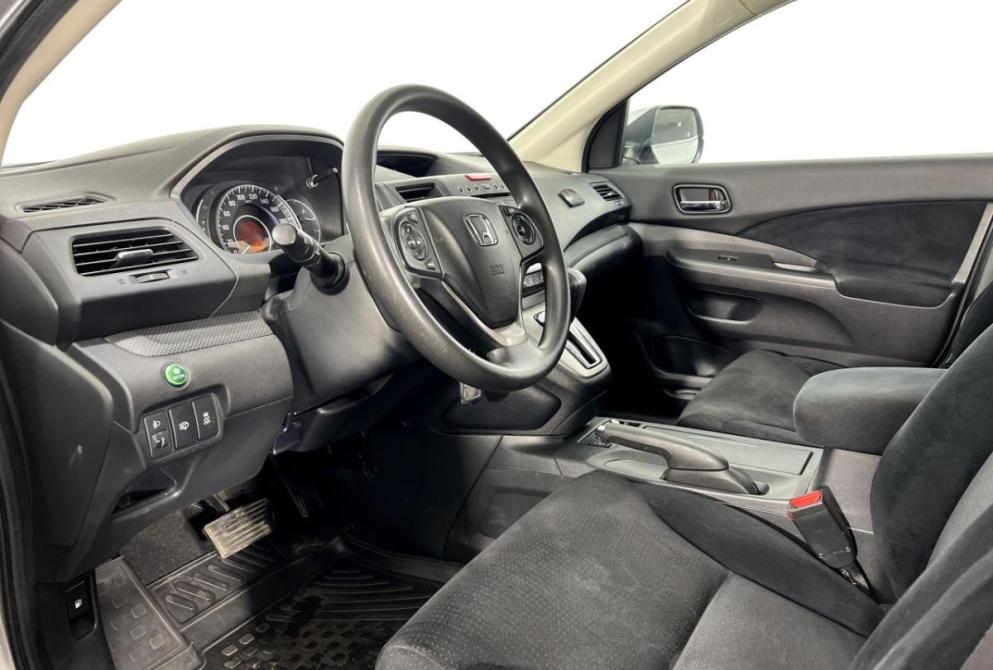 Honda CR-V IV Нижний Новгород  - изображение 10