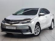 Toyota Corolla XI (E160 E170 E180) Рестайлинг 1 Барнаул  - изображение 36